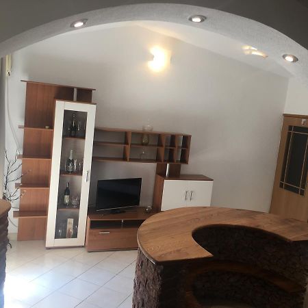 Villa Perkovic Mimice Eksteriør bilde