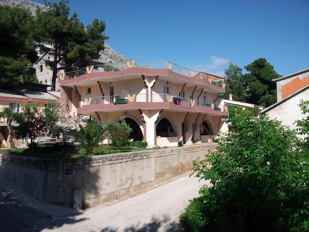 Villa Perkovic Mimice Rom bilde