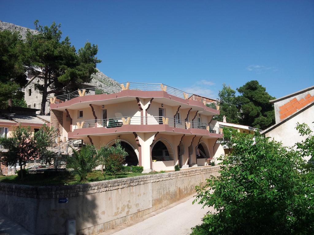 Villa Perkovic Mimice Rom bilde