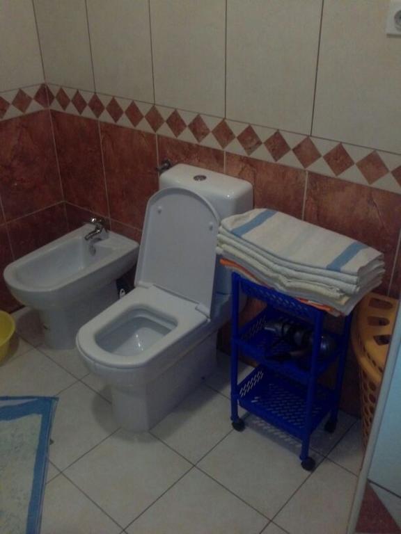 Villa Perkovic Mimice Rom bilde