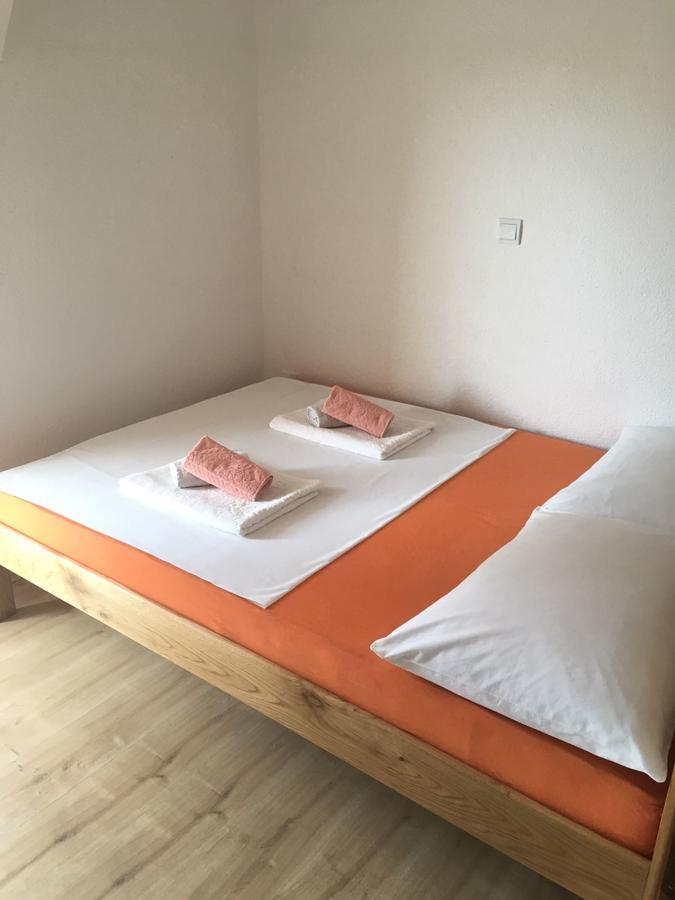 Villa Perkovic Mimice Eksteriør bilde